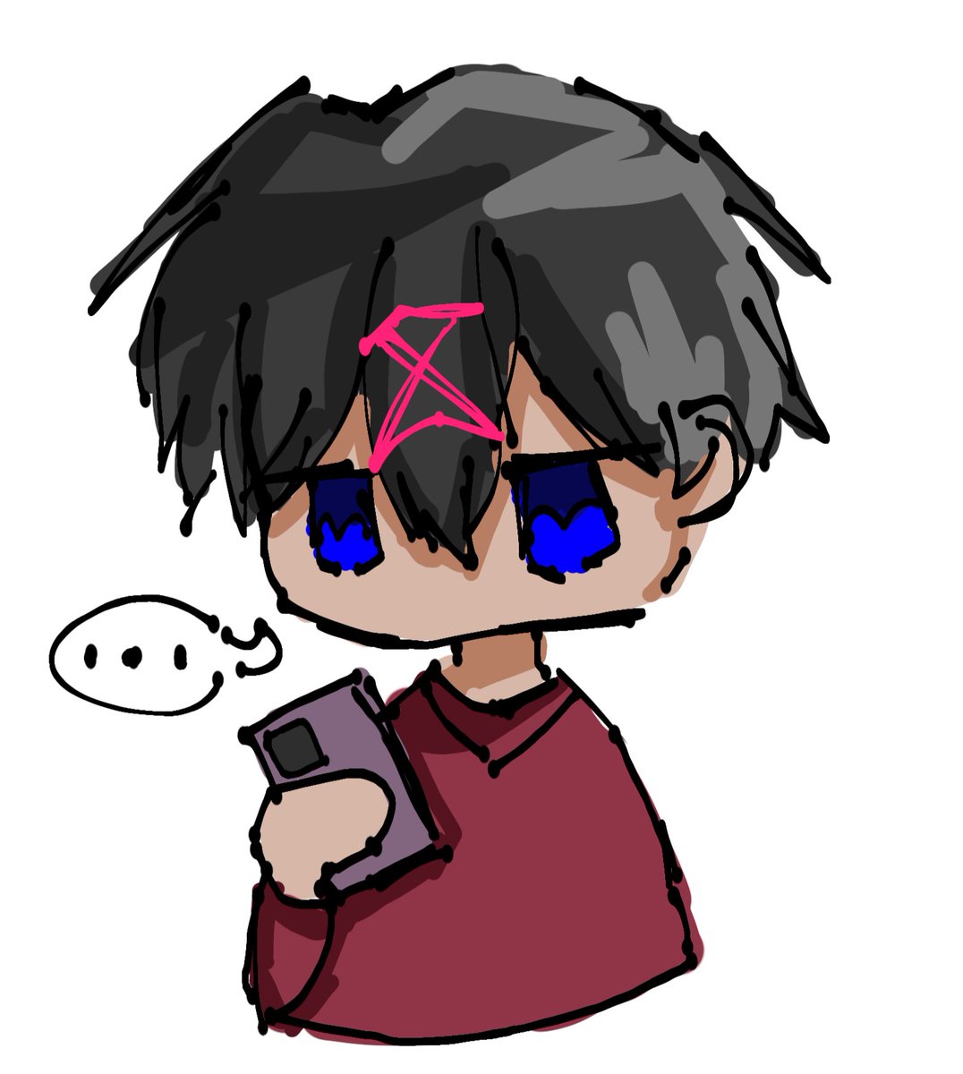 Hey, it's me...Jeon, yk the one who was part of the cast in alnst? Okay now that I've introduced myself, surely people will naturally moot me up right...?
#ALNSTRP #ALNSTOC #promotwt