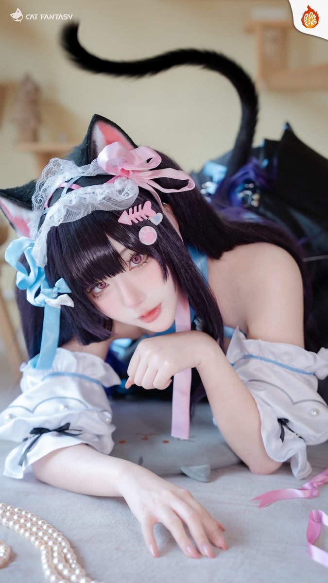 Chaeeun_gogo's tweet image. Linn is here~ Have you been waiting long, Inspector~? 🐈🎀
Adopt Linn today and get a free dose of cuteness—meow 💖

ᗦ↞◃ ᗦ↞◃ ᗦ↞◃ ᗦ↞  ᗦ↞◃ ᗦ↞ ᗦ↞◃
#เพื่ออนาคตที่มีเธออยู่ #CatFantasy #CatFantasySEA
#BonfireGathering #Bonfire #LinnCatFantasy #LinnCosplay #CosMeow