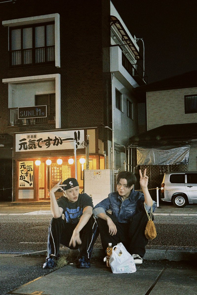 한달동안 저희 팬콘서트를 도와주셨던 스탭분들 너무 감사드리고 트메한테도 너무 고마워요 곧 트메 만날 수 있게 열심히 움직일테니 조금만 기다려주세요🫡🔥

#정환 #JUNGHWAN #ジョンファン