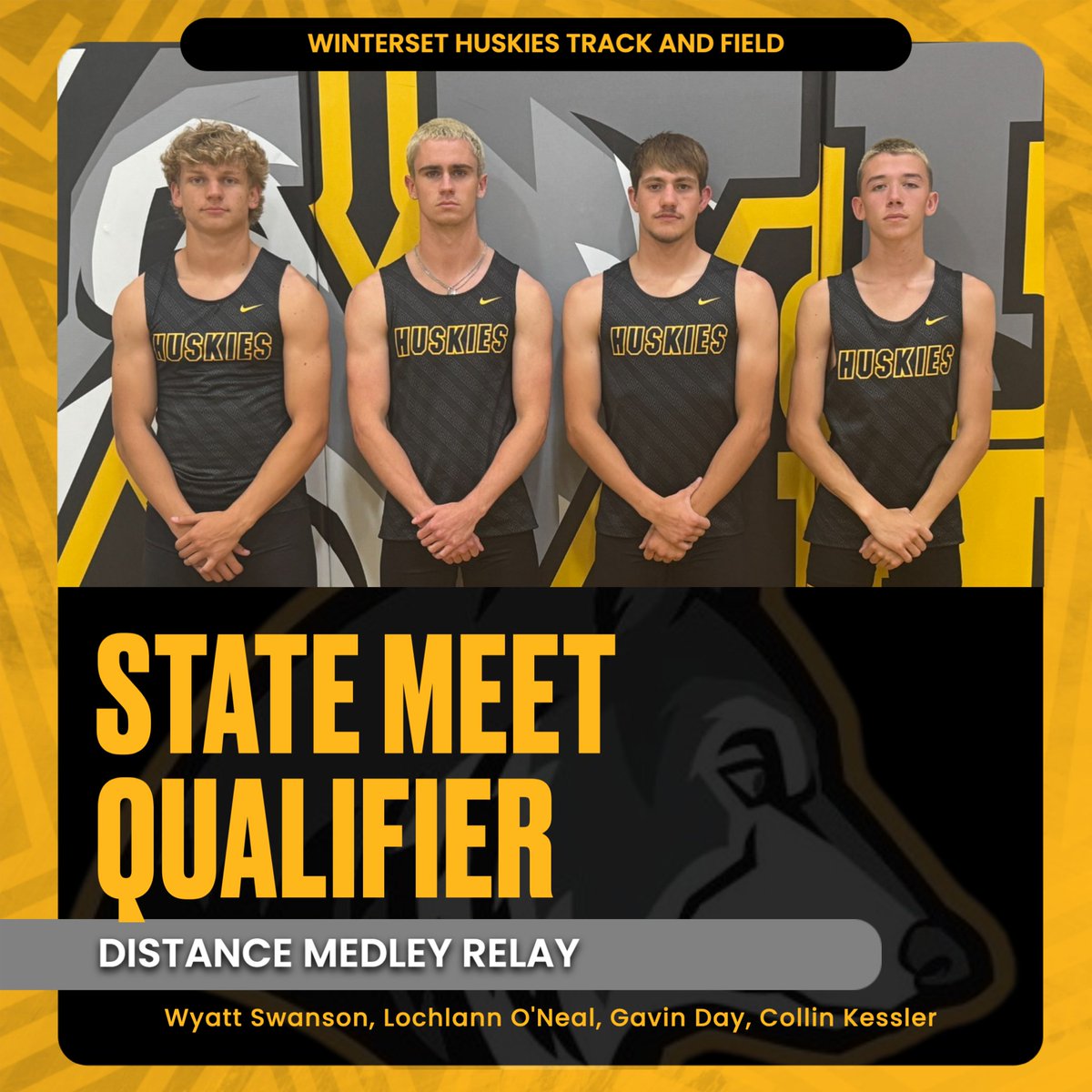Winterset Huskies Track (@wintersettrack) on Twitter photo 