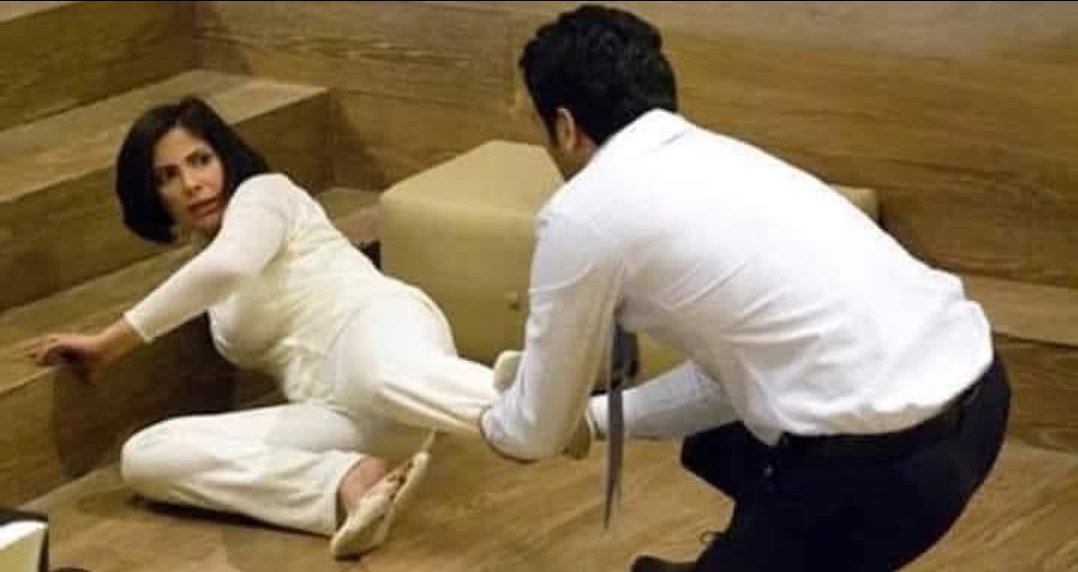 كي دجيك Invit فايسبوك من طفلة وبعد تلقاها فسختها 
اشتفسخ هابنتي عاود ابعث
هههههههههههههههههههههه