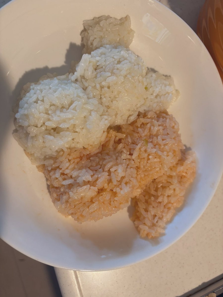 プリルンとメロロンのおねんねオムライス 