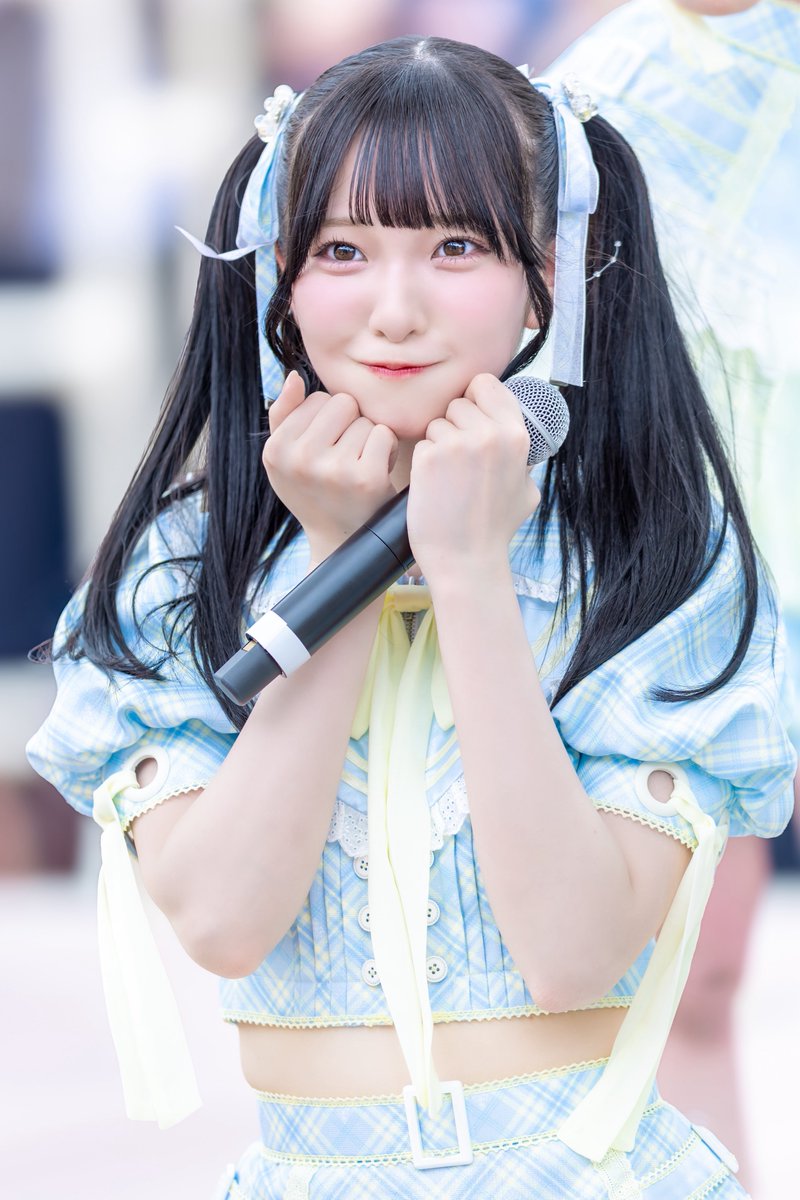 好き！？好き！！どっち！？