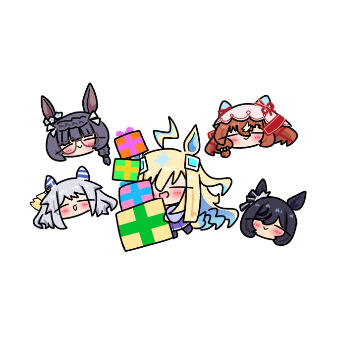 うお〜〜〜!#ネオユニヴァース生誕祭2025 