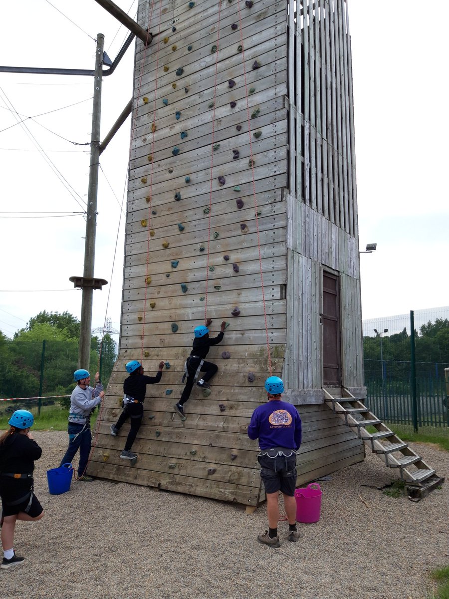 What a great start to our OAA event at <a href="/WestLeedsActiv/">West Leeds Activity</a>! A glorious day and fabulous children! #opportunities #challenge <a href="/schoolwellbeing/">SchoolWellbeing</a> <a href="/Child_Leeds/">Child Friendly Leeds</a> <a href="/Leeds_Learning/">Leeds for Learning</a> <a href="/HerdFarm/">Herd Farm</a>