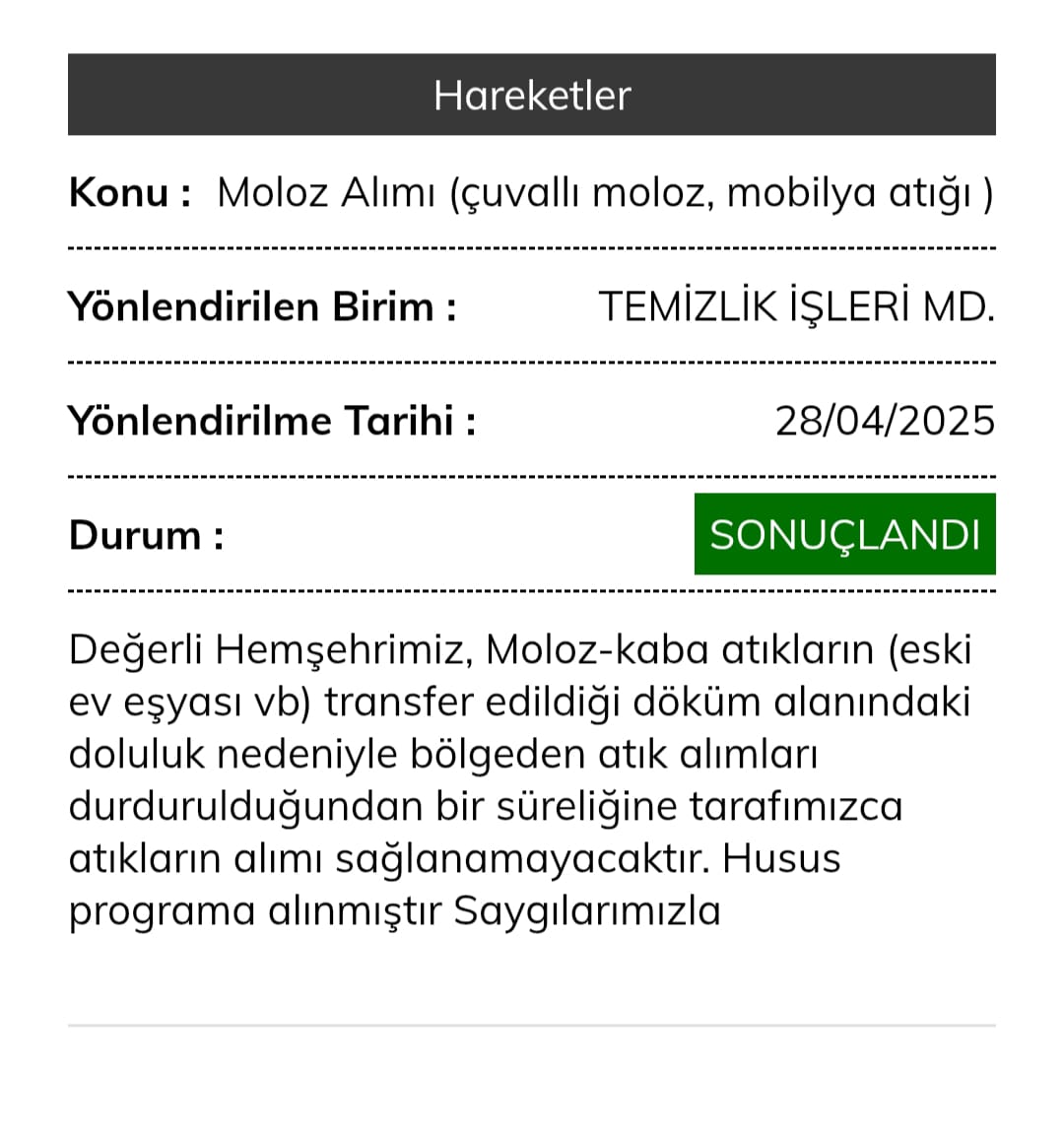 the_picaro's tweet photo. Biz değil siz bu çöplüğe layıklısınız!! 28 Nisanda şikayetimizin sonuçlanma metnine bakın: atık alımları durduruldugundan!!! sokağa girilmiyor artık yahu! evimiz burda diye milletin pisliğini her gün görmek ve solumak zorunda mıyız???@izmirhim @karsiyaka_bel @izmirbld https://t.co/jJvj9OWw0h