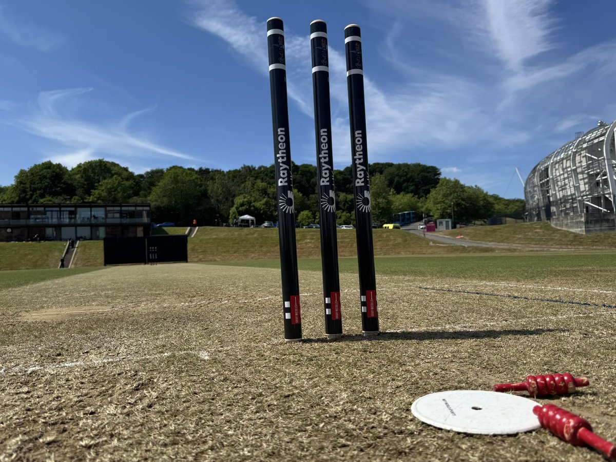 BFBS Sport (@bfbssport) on Twitter photo The start of this year’s IST20 is nearly here at the <a href="/UtilitaBowl/">Utilita Bowl</a>! 🏏
You can watch the RAF take on the Army LIVE on the BFBS <a href="/ForcesNews/">BFBS Forces News</a> YouTube channel from 2pm UK time! 📺 The start of this year’s IST20 is nearly here at the <a href="/UtilitaBowl/">Utilita Bowl</a>! 🏏
You can watch the RAF take on the Army LIVE on the BFBS <a href="/ForcesNews/">BFBS Forces News</a> YouTube channel from 2pm UK time! 📺