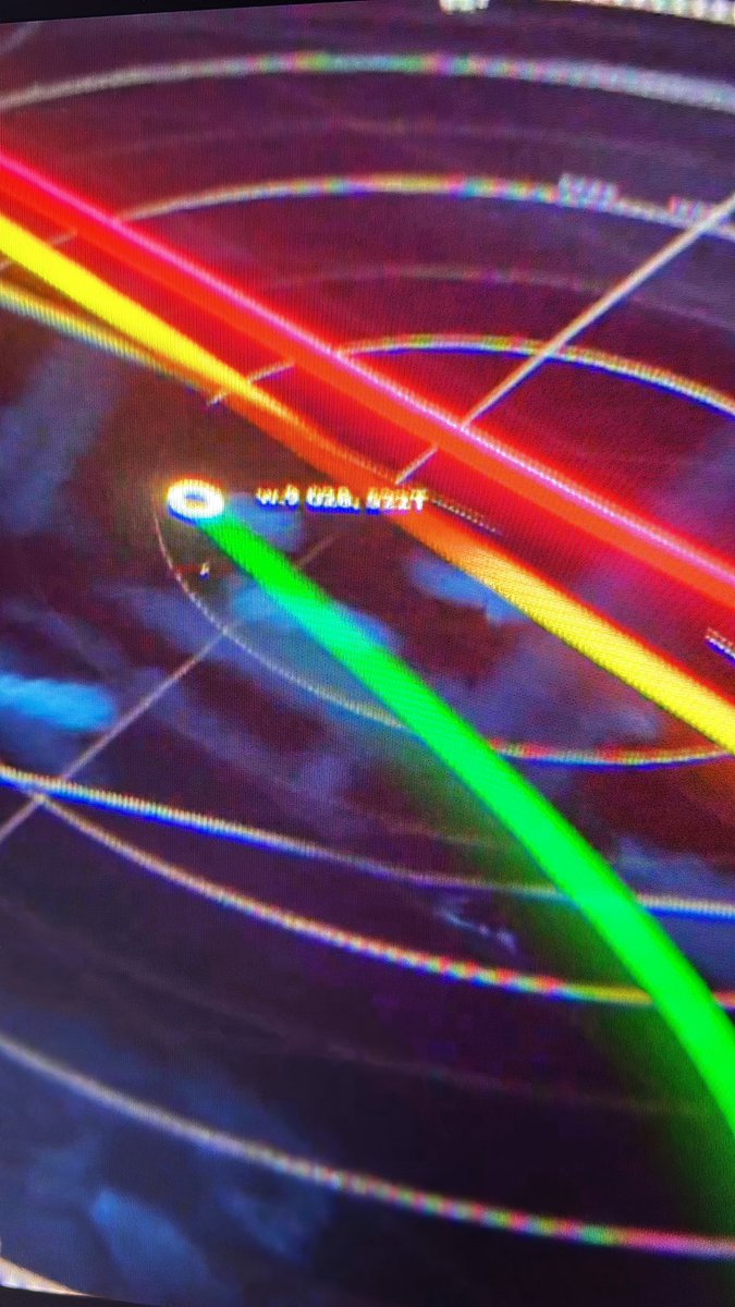Hodgecameron96's tweet photo. @therooster This is taken from the video on 7th May from ARC Raiders - Do the digits represent anything? w.9 028, 522T?

Similar with the lines colours? We only have 3 colours here so Tech Test 1 and Tech Test 2 with the 3rd Green Line being Open Beta and then the Blue line as full release? https://t.co/O0uyAhVapM