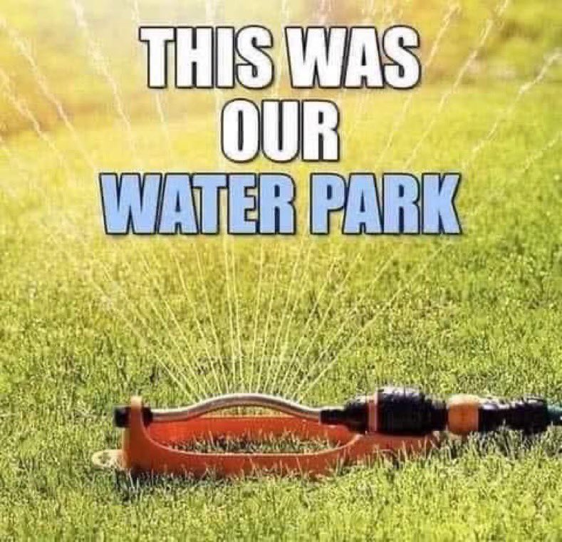 Yes, it was. I remember it like yesterday.