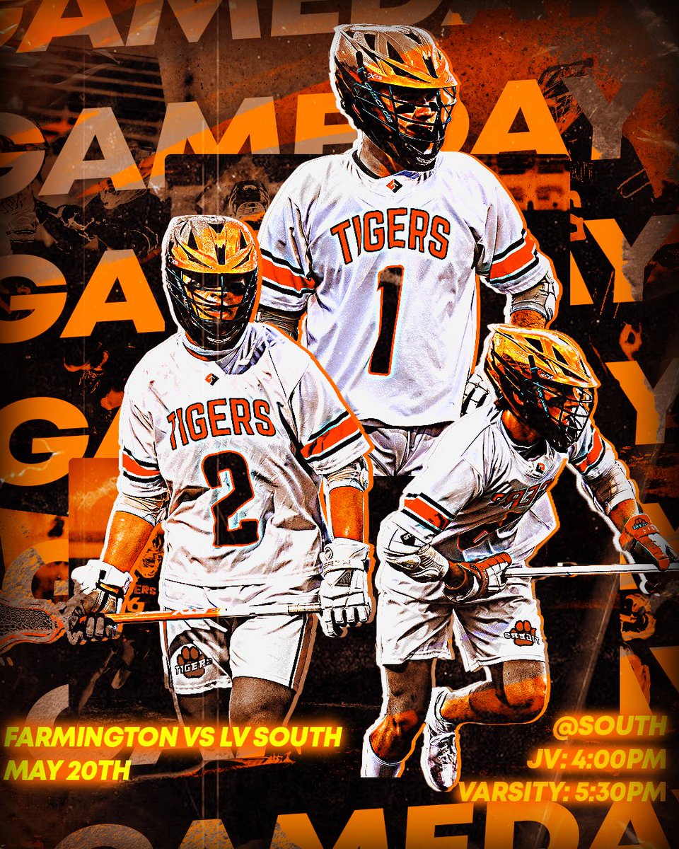 Farmington Boys Lacrosse tweet media