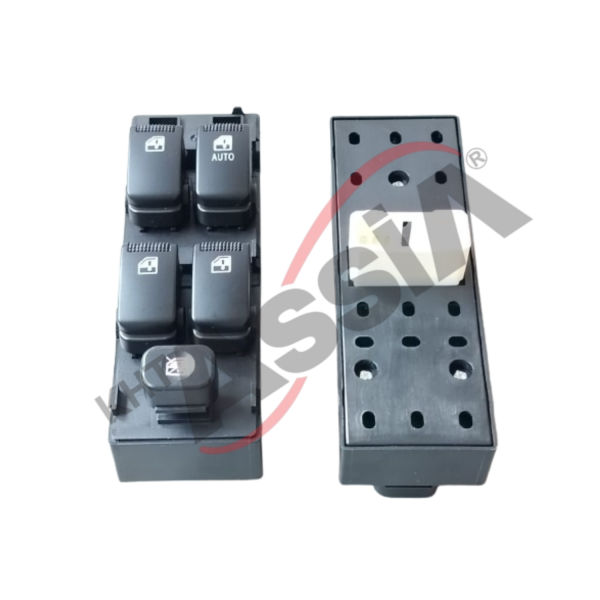 vikaspurthi's tweet photo. Power Window Switch for Hyundai Getz (Right Side) – Perfect replacement for smooth and reliable window control. Easy to install and fits models accurately. 
visit us: https://t.co/1g8ClldjcB

#HyundaiGetz #PowerWindowSwitch #CarParts #AutoParts #GetzParts #WindowSwitch #khtassia https://t.co/o9WULSUik2