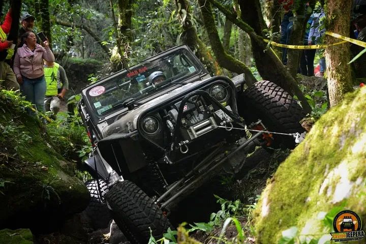 Feliz Martes!!!

#PasionJeepera #4x4 #4x4Mexico #OffRoad #Jeeperos #Jeepear #TodoTerreno #Rutas4x4 #Eventos4x4 #Jeepeandoando #ActitudJeepera #SoyJeepero #Calendario4x4 #Aventura4x4 #Competencias4x4 #4x4LifeStyle #Jeep #JeepLifeStyle