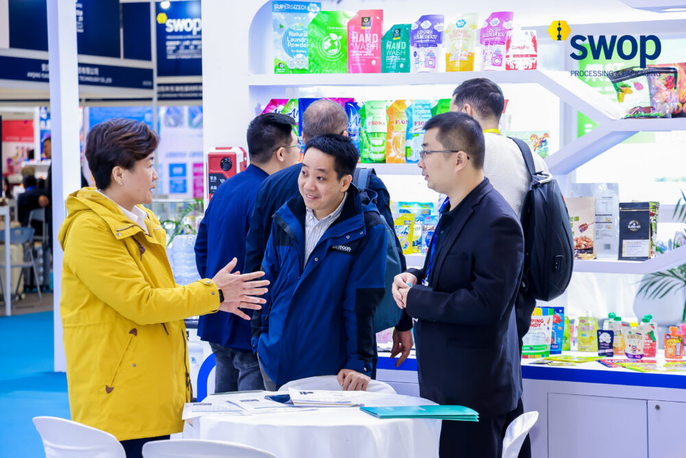 G_PrintMonitor's tweet image. A stepping stone to Asia: Shanghai World of Packaging 2025 opens doors to the Asian packaging market labelandpackaging.4your.biz/index.php/news…