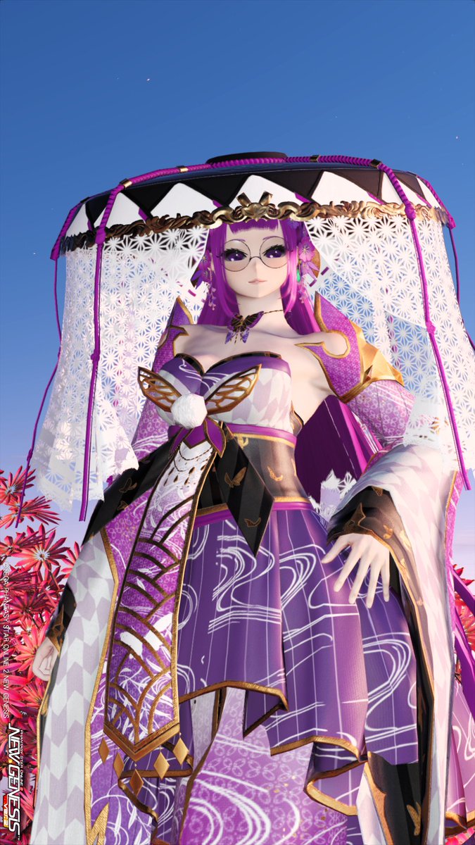 yosin7078's tweet photo. #PSO2NGS_SS #眼鏡教アークス
#メンテの日なのでssを貼る
おはようございます👓 https://t.co/1KCNfFNgGZ
