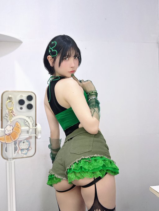 コスプレイヤーあまつまりな（あまつ様）のTwitter画像13