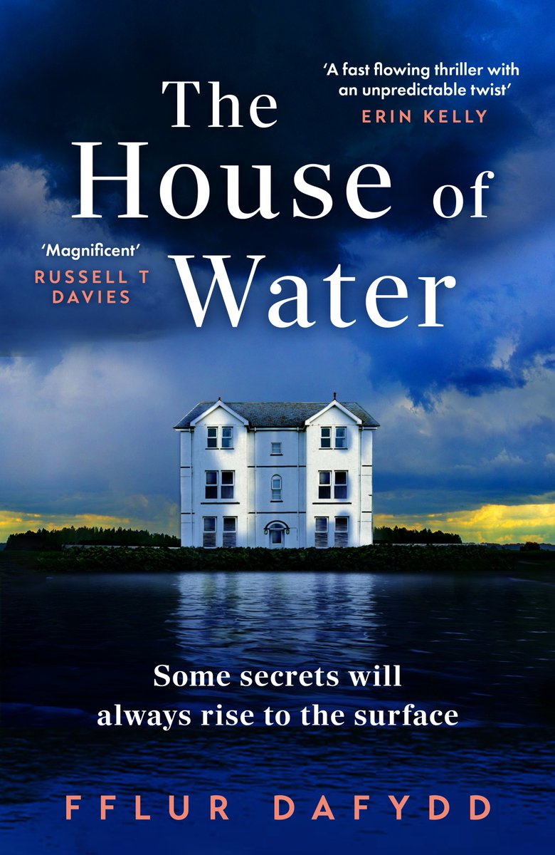 Hodder Fiction (@hodderfiction) on Twitter photo 'Magnificent' @russelldavies93
'A fast flowing thriller' Erin Kelly
'Deserves a shelf all to itself' <a href="/NationCymru/">Nation.Cymru</a>
The stunning new psychological thriller from <a href="/FflurDafydd/">Fflur Dafydd</a> is available now: shorturl.at/MzXCv 'Magnificent' @russelldavies93
'A fast flowing thriller' Erin Kelly
'Deserves a shelf all to itself' <a href="/NationCymru/">Nation.Cymru</a>
The stunning new psychological thriller from <a href="/FflurDafydd/">Fflur Dafydd</a> is available now: shorturl.at/MzXCv
