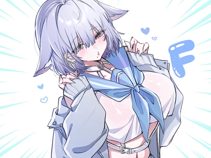 イラスト描かせて頂きました!!2枚ほどチラ見せ!他にもいっぱい描いたので見てくれ〜〜〜!! 