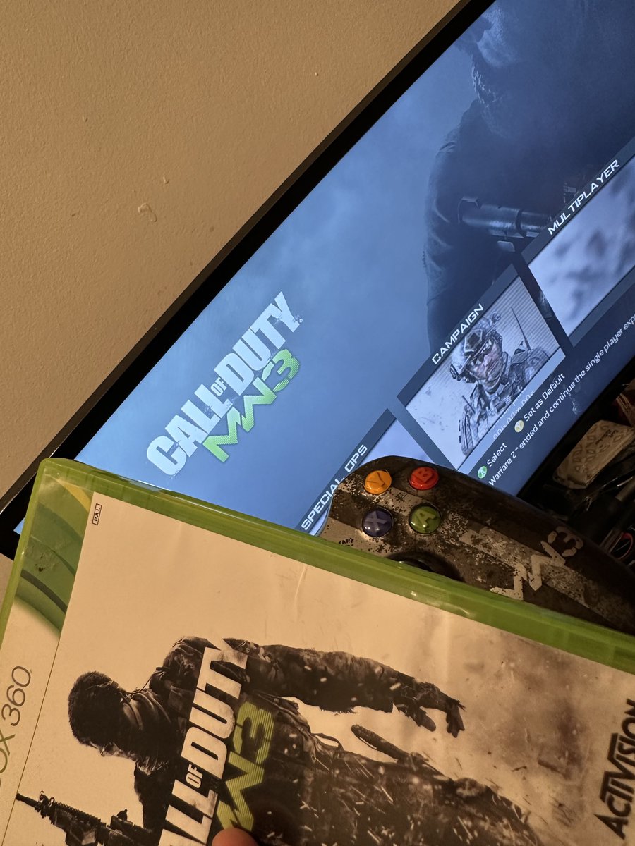 minden gépnek amit rghzok/felújítok, az a stresszteszt hogy végigzargatom rajta a mw3at. ha túléli, stabil gép, ha nem indulhat a hibakeresés