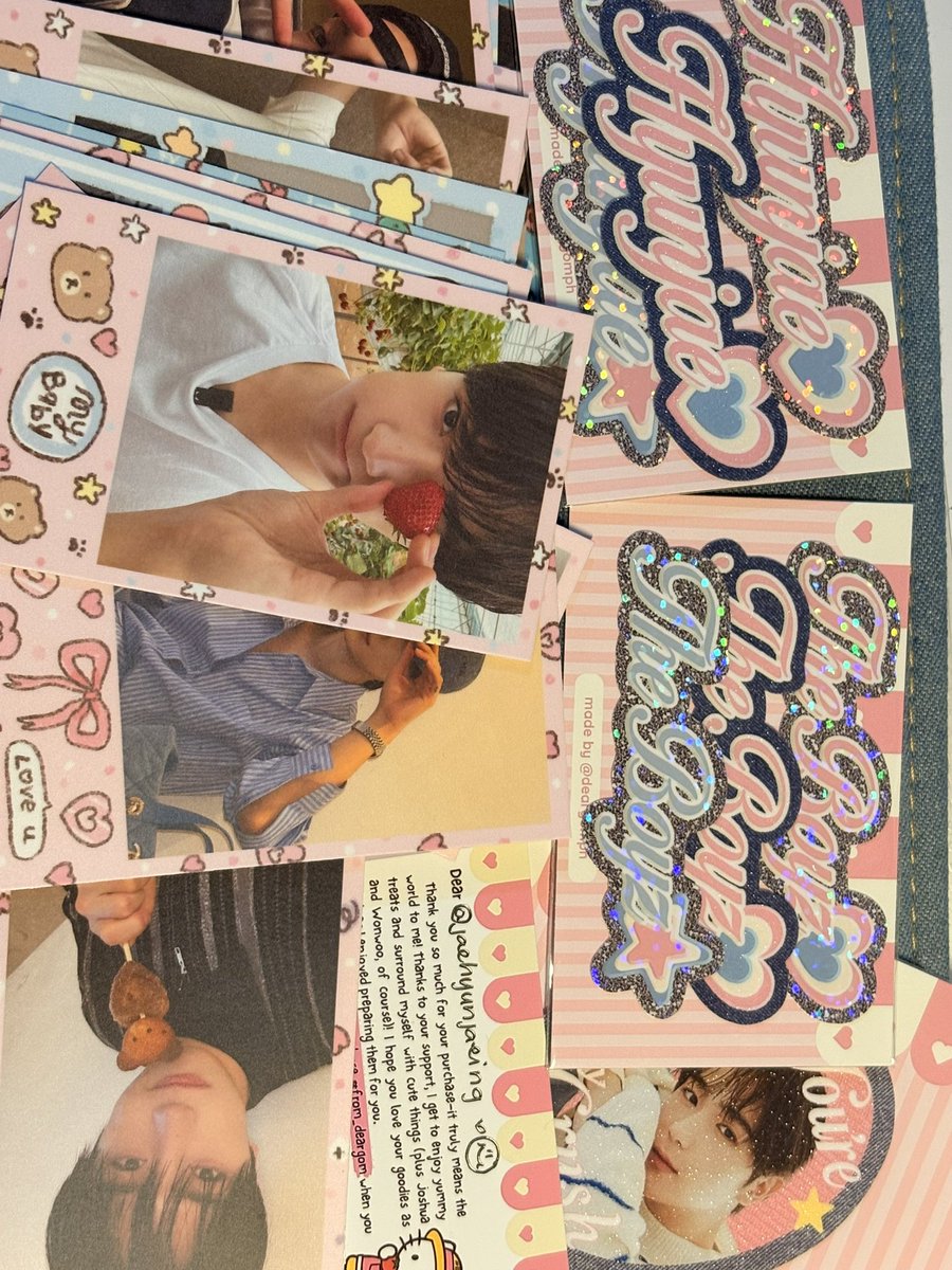 mynowlover's tweet photo. thank you so much, @deargomph! these stickers are soooo pretty and i can’t wait to use it all. 🩵 also, thank u for being so generous 🥺 mas marami pa yung freebies than my order 🫶🏻 #from_deargom https://t.co/WL2boxNNRW