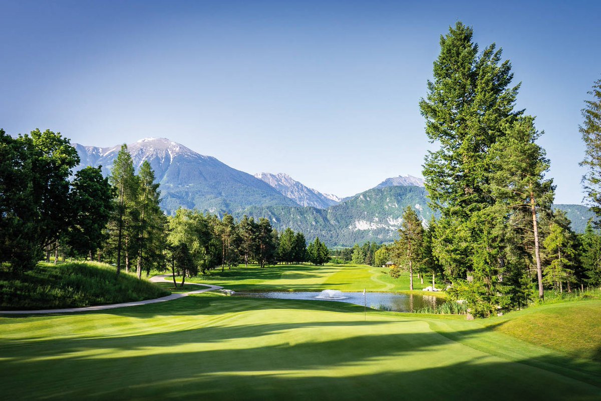 Slovenia might not be on your golf bucket list… yet 🇸🇮

But Royal Bled? It’s a game-changer.

World-class layout. Unreal surroundings. Under the radar... for now.

Would you try somewhere different for your next golf trip?

#golf #golfholiday #royalbledgolf