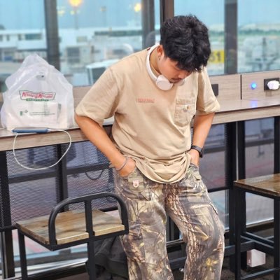 Thanabilok_121's tweet photo. #NewProfilePic https://t.co/6ElWj8yjmX
