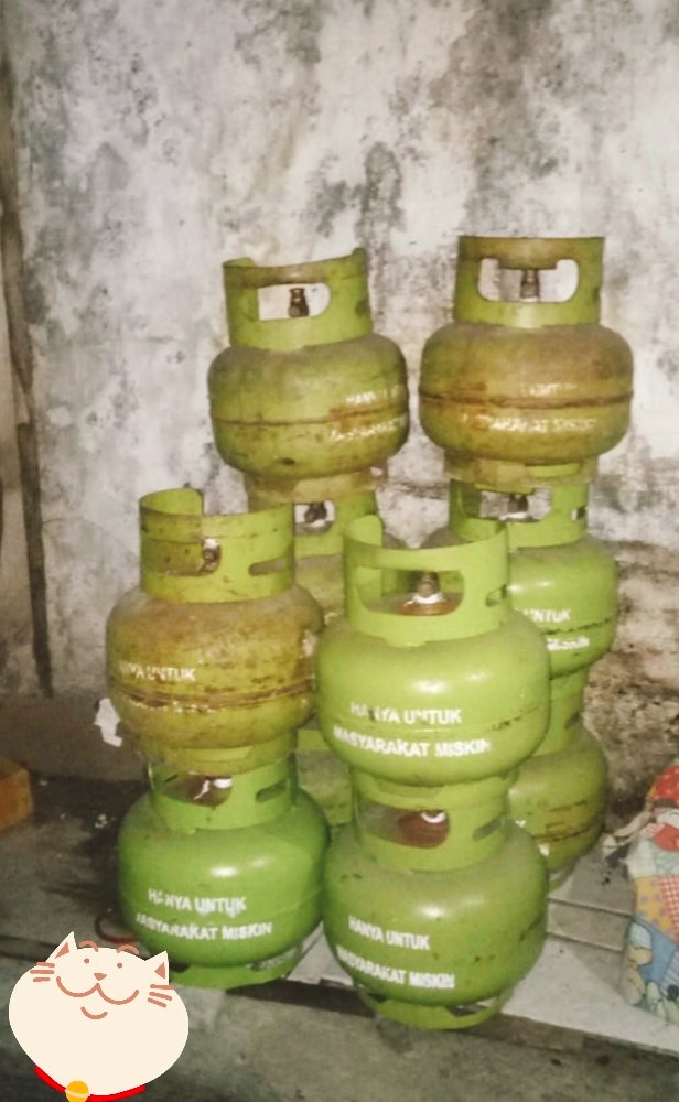 Syifa Berkah tweet media