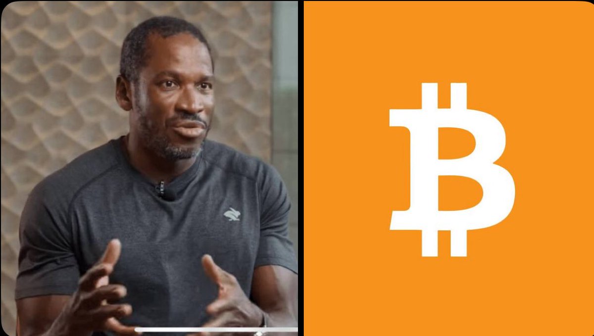 BREAKING 🚨 NEWS : Arthur Hayes sees Bitcoin hitting $200K this year and $1M by 2028, says Ethereum will outperform Solana, and alt season starts above $110K.