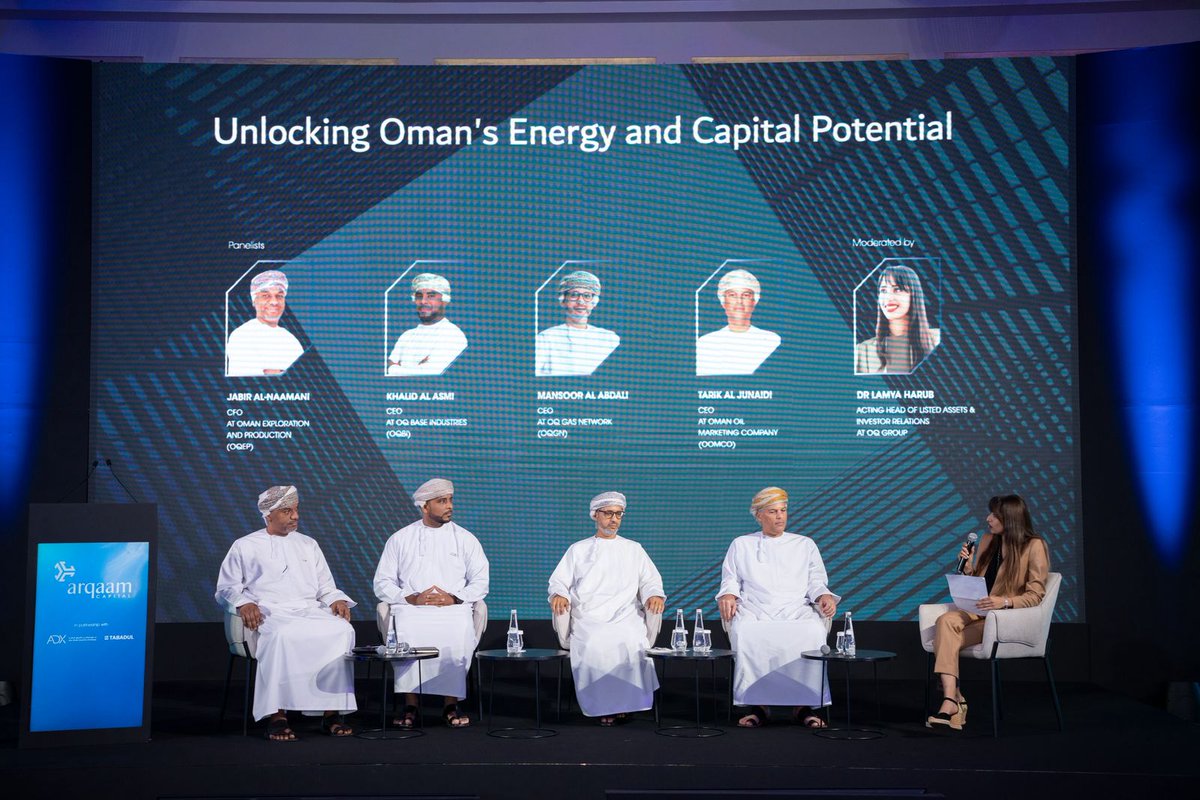 @Arqaam Capital tweet media