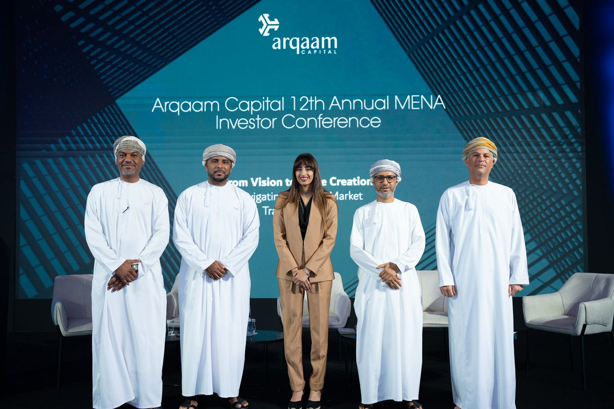 @Arqaam Capital tweet media