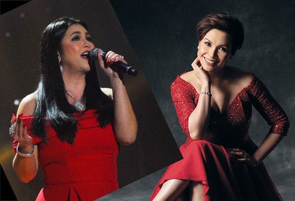 Hot takes and Regine tweet media