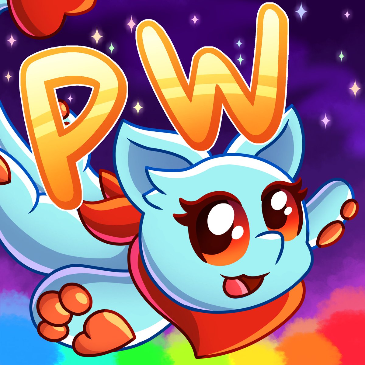xIqbal278x's tweet photo. A Mew exploring the vast space!
It's my submission for Pokemon Workshop Icon Contest. Thank you so much everyone! Me(w) loves u all ๐
#Mew #WorkshopWeekly https://t.co/ltqctUwTPM