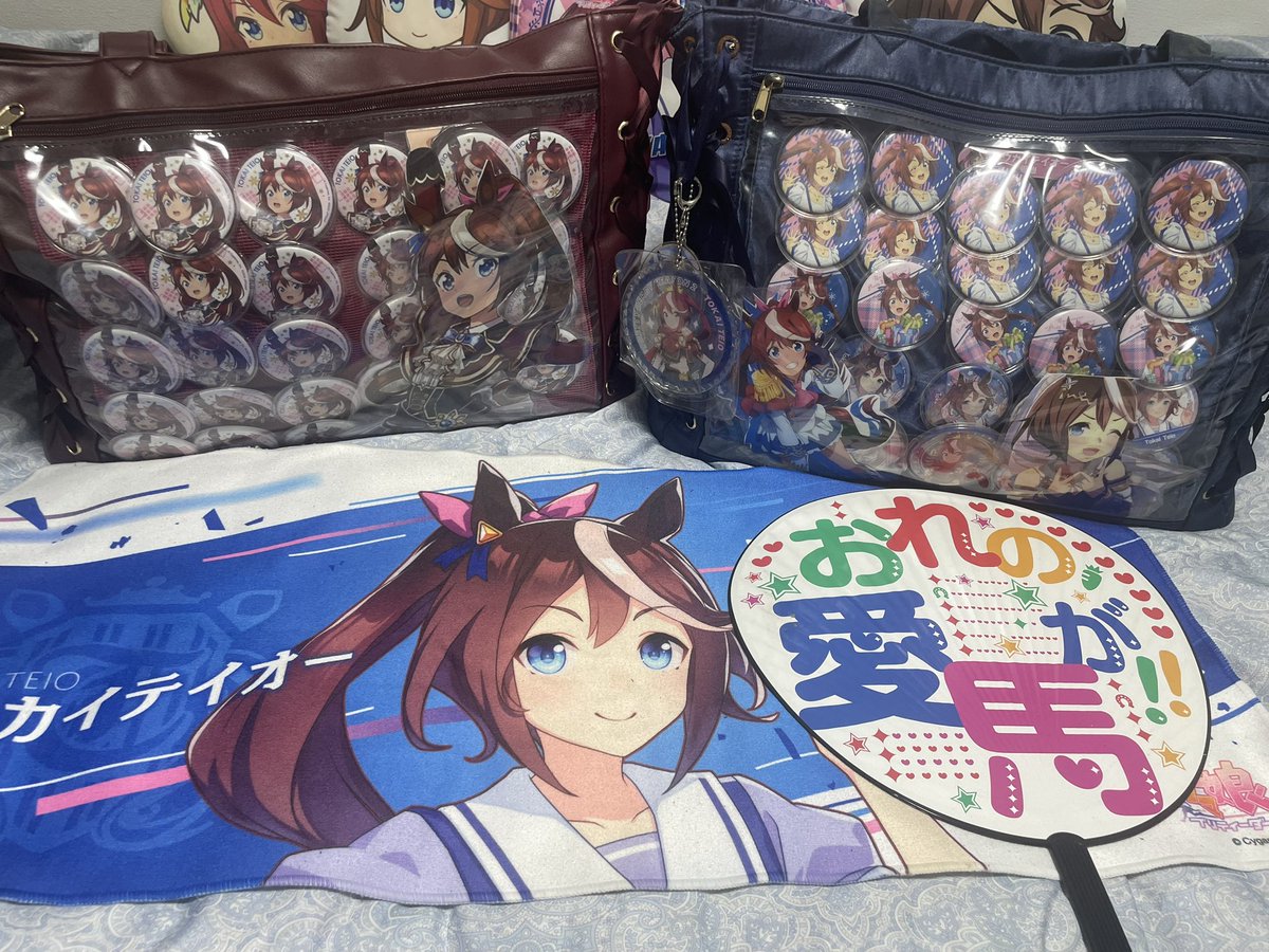 ウマ娘　ヴ三姉妹　69缶痛バ ウマ娘 ヴ三姉妹 69缶痛バ バラ売り不可 【公式通販】