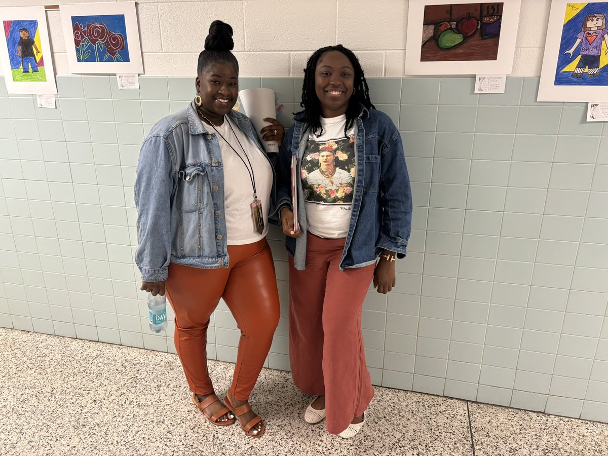 Taneeka Moore tweet media