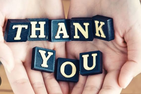 This is meant for you.
A gift to yourself
You did it well