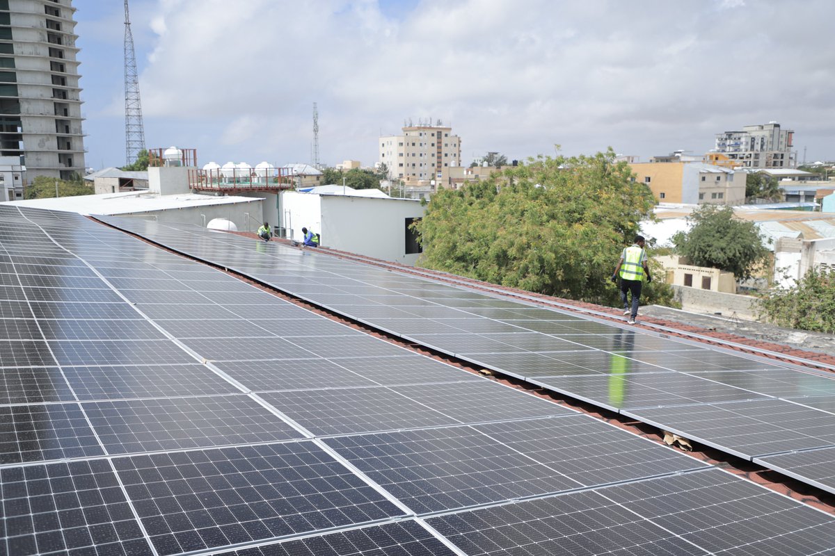 One Earth Future Foundation tweet media