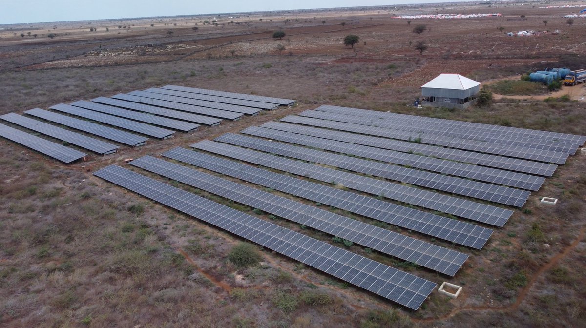 One Earth Future Foundation tweet media