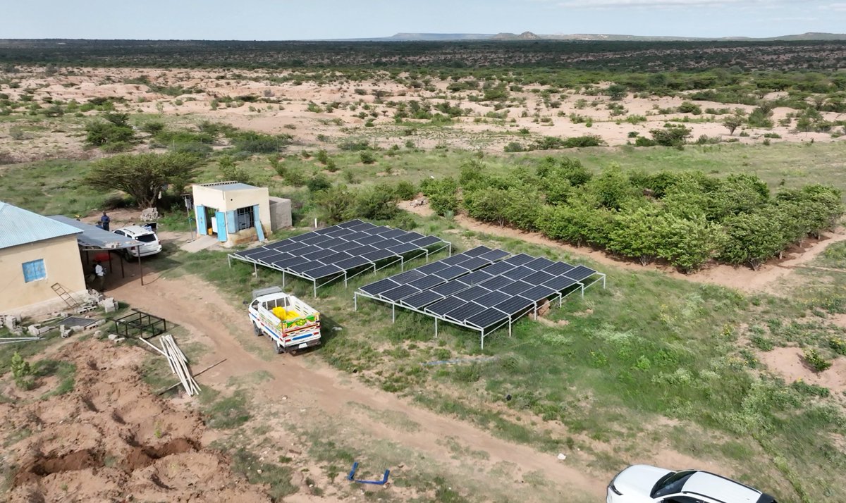 One Earth Future Foundation tweet media