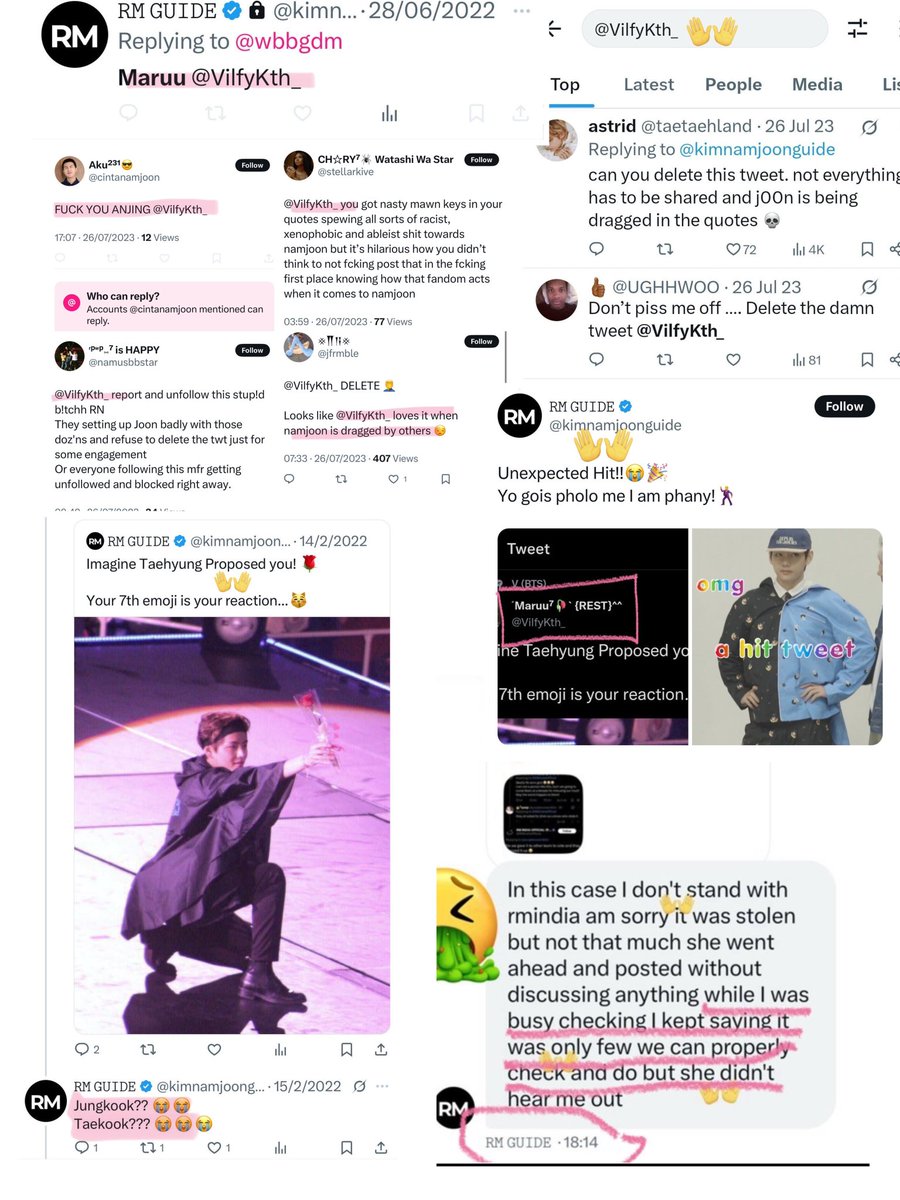 •᷄ʚ•᷅𑣲นจ⋆ᯓᴹᵁˢᴱ⋆⊙⊝⊜ tweet media