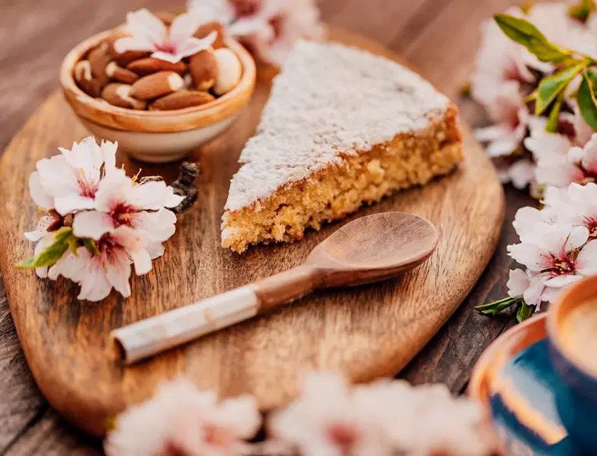 worldwidegreeks's tweet photo. Greek Style Almond Torte Photo from https://t.co/RbQtUqjiqx
.
#greeksweets #cookinggreek #worldwidegreeks https://t.co/NvDfBueYDp
