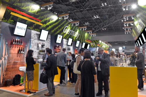G_PrintMonitor's tweet image. ProWine Tokyo 2025: Global Excellence and Local Synergy Drive Record Success in Japan’s Wine &amp;amp; Spirits Market labelandpackaging.4your.biz/index.php/news…