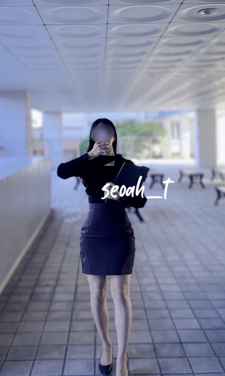seoah_ttt's tweet photo. #여교사 https://t.co/K6AF2XVtrg
