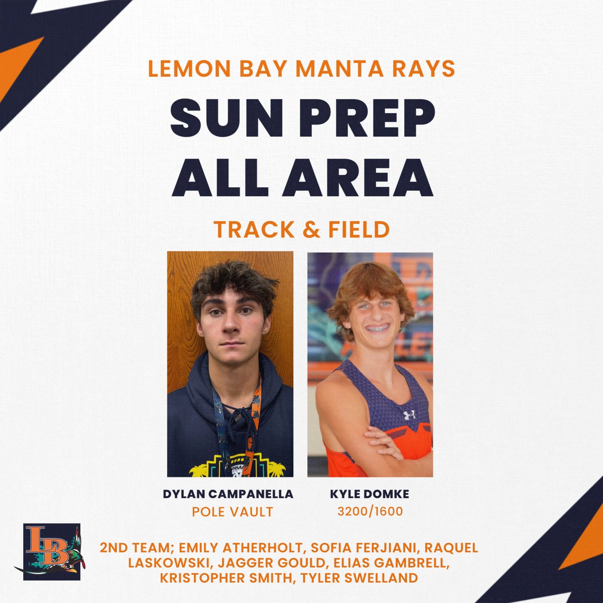 LBHS Athletics (@mantaathletics) on Twitter photo 