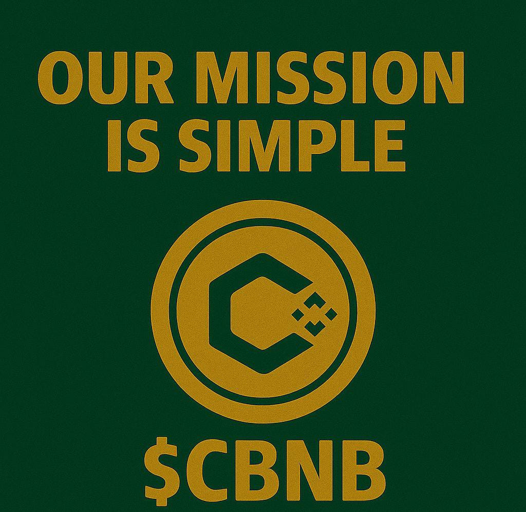 core_bnb's tweet photo. Our mission is simple and unwavering 👉

CORE MUST BE LISTED ON BINANCE! 🔥 🔥 

@Coredao_Org x @binance

We're not stopping until it happens.

Let the world hear us — louder, bolder, stronger.

#CoreToBinance #CBNB #Coretoshis #CoreDAO #BinanceListing https://t.co/DUtzk7KdCR