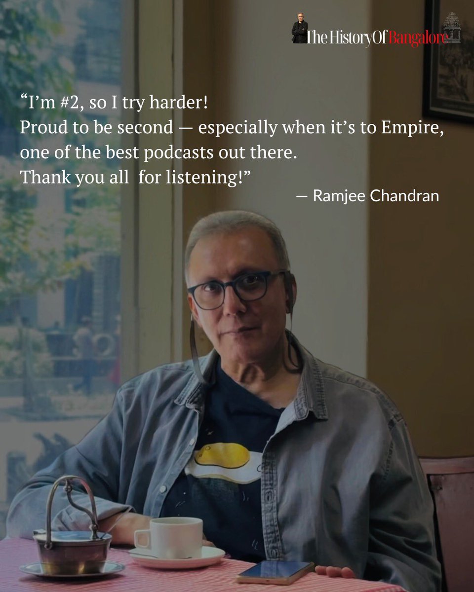 History of Bangalore tweet media