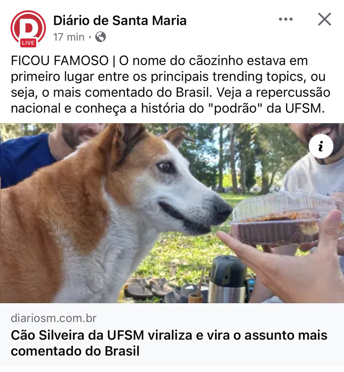 O jornal da cidade hoje kkkkk