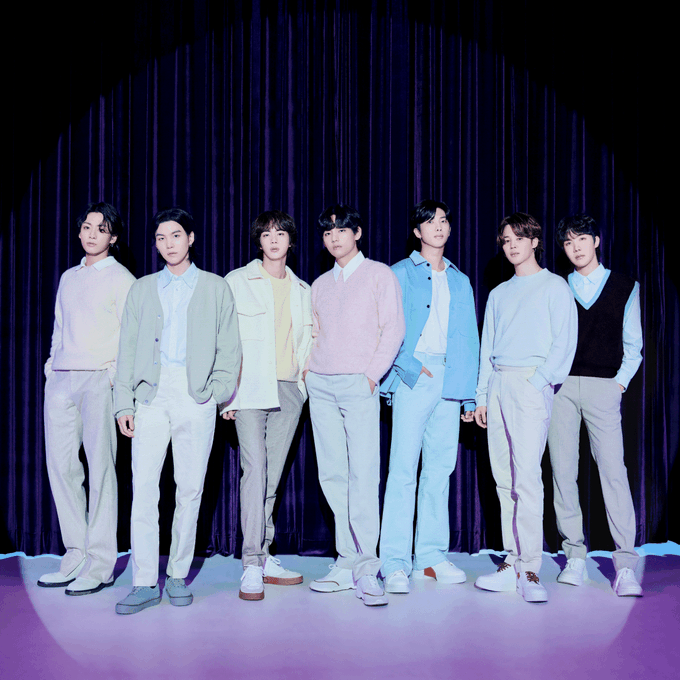 [공지] 진 (Jin) 'Don’t Say You Love Me (Remixes)' 발매 안내 (+ENG/JPN/CHN)

🔗 weverse.io/bts/notice/272…

#진 #Jin #Dont_Say_You_Love_Me