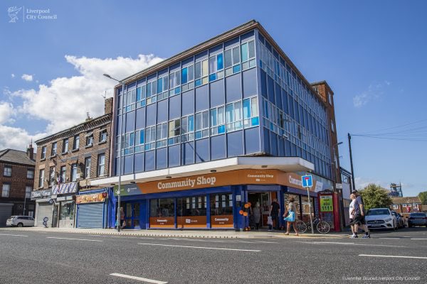 On Friday 30th May the Community Shop are hosting a Dementia Awareness Event.

This free event will take place upstairs in the Community Shop Café.

Community Shop, 
211 Walton Rd,  
Liverpool,
L4 4AJ