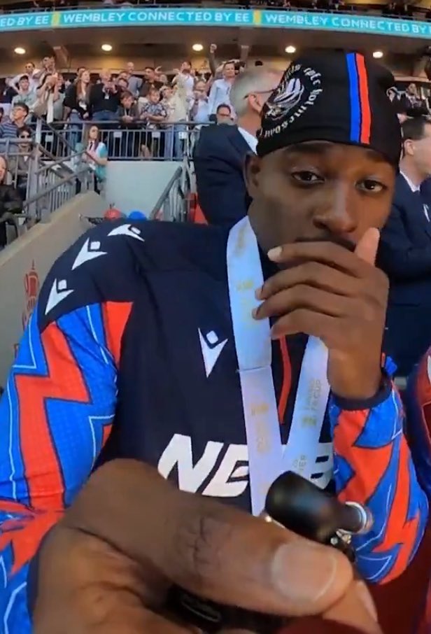 Henry Swain tweet media