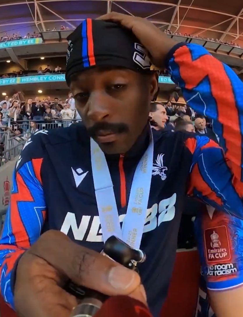 Henry Swain tweet media