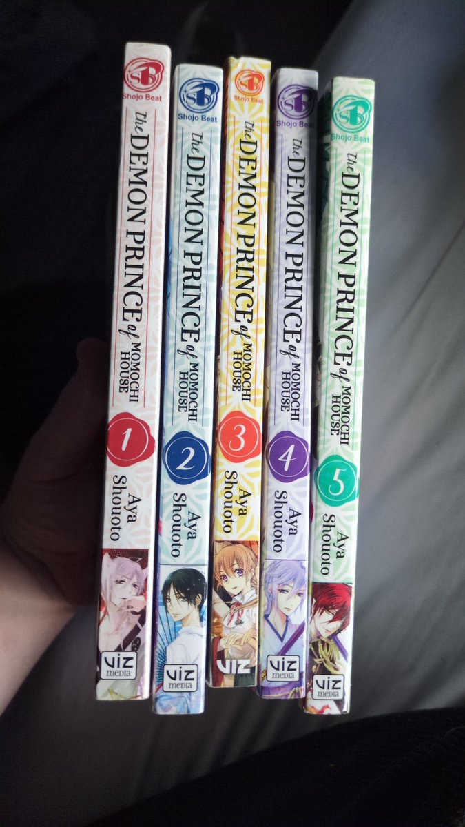 Some volumes I got on Scifier &amp; Vinted. Have more otw from Scifier